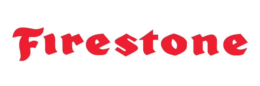 Firestone, carried at The Roofing & Supply Company