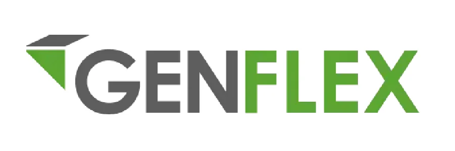 GenFlex, carried at The Roofing & Supply Company