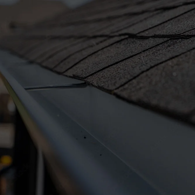 Gutters & Downspouts, Gutters & Accessories at The Roofing & Supply Company