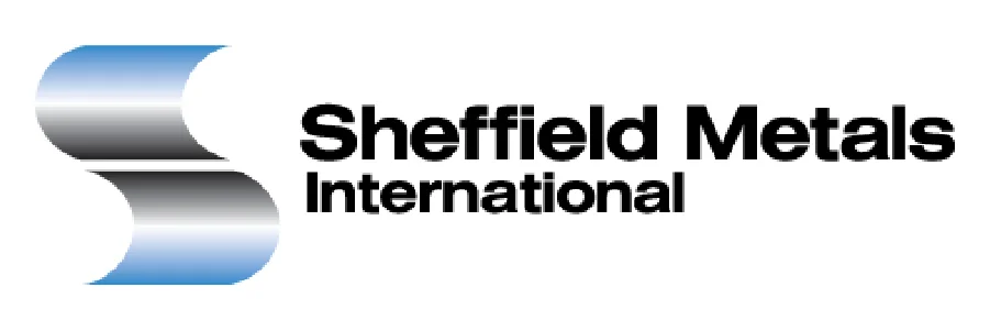 Sheffield Metals, carried at The Roofing & Supply Company