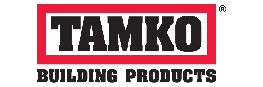 TAMKO, carried at The Roofing & Supply Company